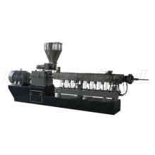 CE certificate & low price XLPE Cable plastic pellet making machine